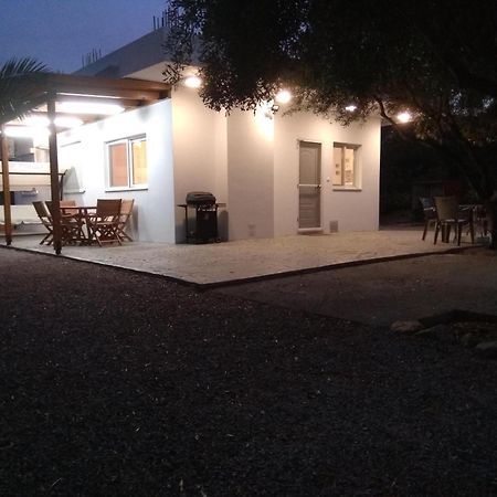 Evgenias Olive House Villa Kalathos Eksteriør bilde